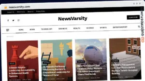 Publish Guest Post on newsvarsity.com