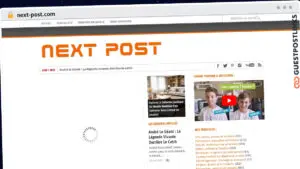 Publish Guest Post on next-post.com
