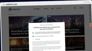 Publish Guest Post on noobfeed.com