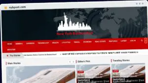 Publish Guest Post on nybpost.com