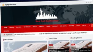 Publish Guest Post on nybpost.com