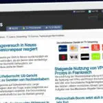Publish Guest Post on nydus.org