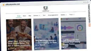 Publish Guest Post on officialpanda.com