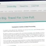Publish Guest Post on onestep4ward.com