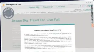 Publish Guest Post on onestep4ward.com