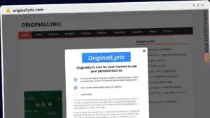 Publish Guest Post on originallyric.com