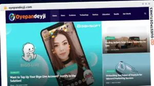 Publish Guest Post on oyepandeyji.com