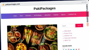 Publish Guest Post on pakipackages.com