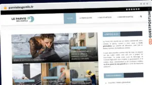 Publish Guest Post on parvisdesgentils.fr