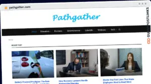 Publish Guest Post on pathgather.com