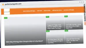 Publish Guest Post on perfecttechguide.com