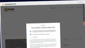 Publish Guest Post on phoxband.com