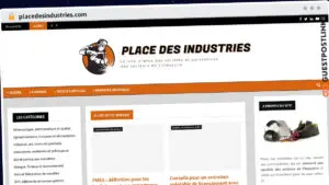 Publish Guest Post on placedesindustries.com