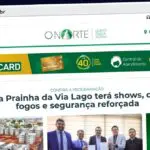Publish Guest Post on portalonorte.com.br