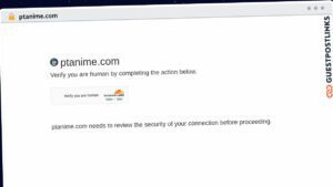 Publish Guest Post on ptanime.com