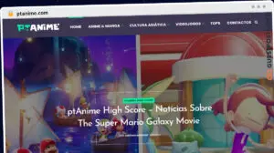 Publish Guest Post on ptanime.com