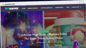Publish Guest Post on ptanime.com
