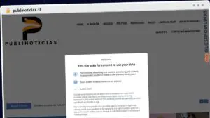Publish Guest Post on publinoticias.cl