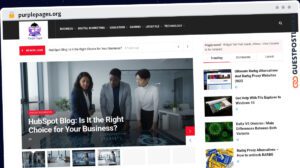 Publish Guest Post on purplepages.org