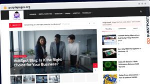 Publish Guest Post on purplepages.org