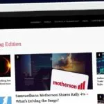 Publish Guest Post on qrius.com