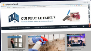 Publish Guest Post on quipeutlefaire.fr