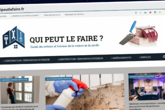 Publish Guest Post on quipeutlefaire.fr