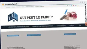 Publish Guest Post on quipeutlefaire.fr