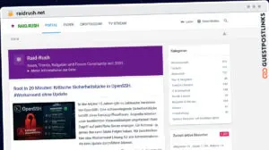 Publish Guest Post on raidrush.net