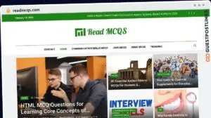 Publish Guest Post on readmcqs.com