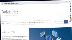 Publish Guest Post on rebellionresearch.com