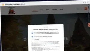 Publish Guest Post on redrockscenicbyway.com