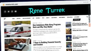 Publish Guest Post on reneturrek.com