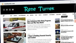 Publish Guest Post on reneturrek.com