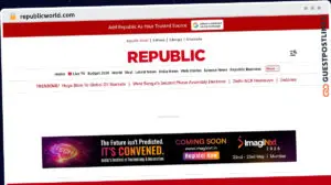Publish Guest Post on republicworld.com