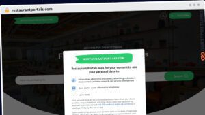 Publish Guest Post on restaurantportals.com