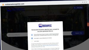 Publish Guest Post on restaurantsnapshot.com
