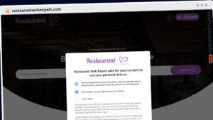 Publish Guest Post on restaurantwebexpert.com