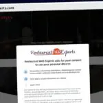 Publish Guest Post on restaurantwebexperts.com