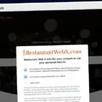 Publish Guest Post on restaurantwebx.com
