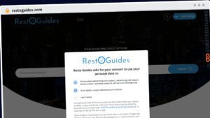 Publish Guest Post on restoguides.com