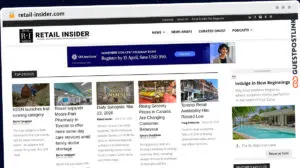 Publish Guest Post on retail-insider.com