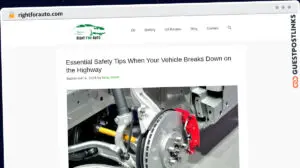 Publish Guest Post on rightforauto.com