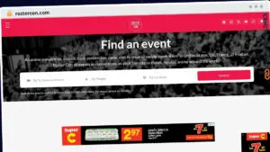 Publish Guest Post on rostercon.com