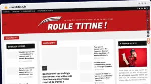 Publish Guest Post on rouletitine.fr
