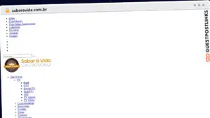 Publish Guest Post on saboravida.com.br