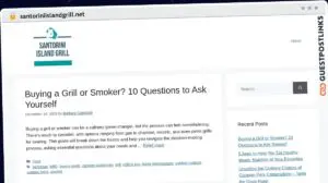 Publish Guest Post on santoriniislandgrill.net