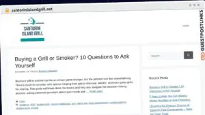 Publish Guest Post on santoriniislandgrill.net