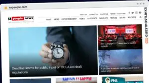 Publish Guest Post on sapeople.com