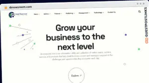 Publish Guest Post on sbnewsroom.com